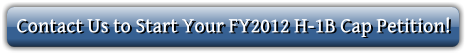 H-1B FY2012 Cap